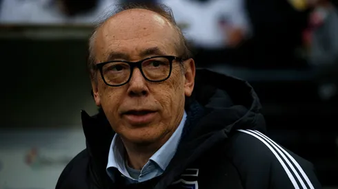 Stöhwing aborda la opción de incorporar refuerzos