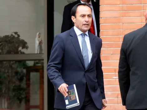 Jaime Pizarro se refiere al “Proyecto Estadio” para Colo Colo