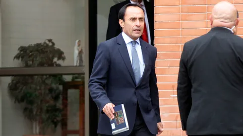 Jaime Pizarro se refiere al “Proyecto Estadio” para Colo Colo