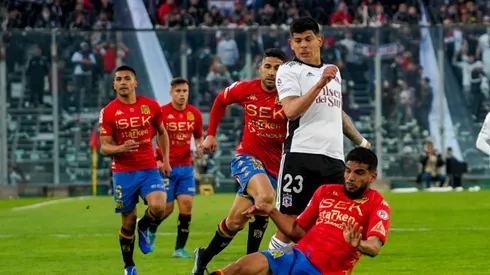 ¿Cuándo y dónde ver a Colo Colo vs Unión Española?