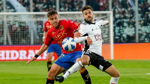 ¿A qué hora juega Colo Colo vs Unión Española y quién transmite?