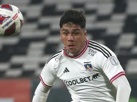 Tito Tapia llena de elogios a Pizarro y le quita presión por su falta de gol