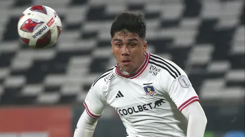 Héctor Tapia llena de elogios a Damián Pizarro y le quita presión por su falta de gol.