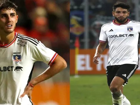 Coca Mendoza confía a ojos cerrados en la cantera de Colo Colo