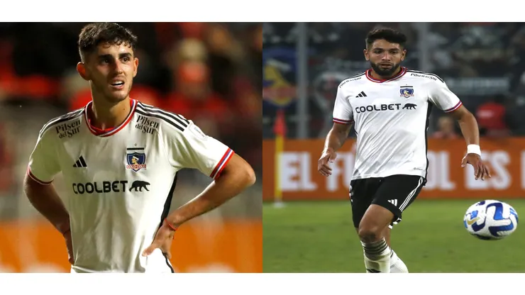 Coca Mendoza confía a ojos cerrados en la cantera de Colo Colo