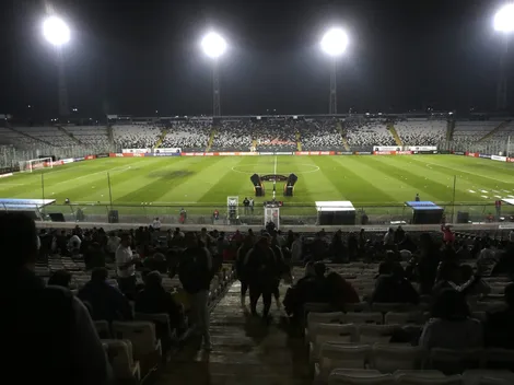 Anuncian que pronto se viene el "Proyecto Estadio"