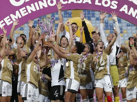 La tremenda historia de Colo Colo Femenino