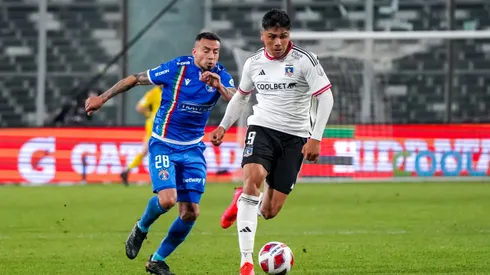 En Colo Colo arropan a Pizarro y le dan tremendo espaldarazo ante su falta de gol.