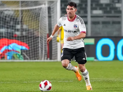 El objetivo de César Fuentes en la primera rueda del Campeonato