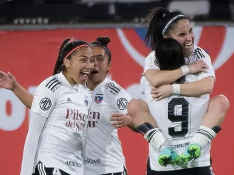 Comienza la venta de entradas para el duelo de Colo Colo FEM