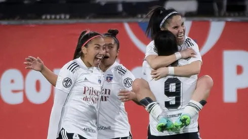 Venta de entradas entre Colo Colo Femenino contra Santiago Morning