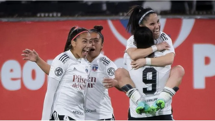 Venta de entradas entre Colo Colo Femenino contra Santiago Morning