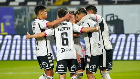 Tabla: Huachipato da el batacazo al derrotar a la UC.