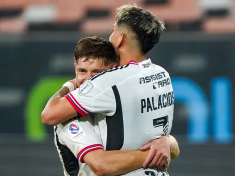 Gil se refiere a los supuestos conflictos en Colo Colo