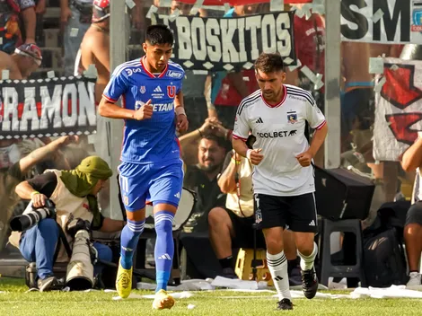 La curiosa medida para el Superclásico entre Colo Colo y la U