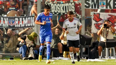 La curiosa medida para el Superclásico entre Colo Colo y la U.