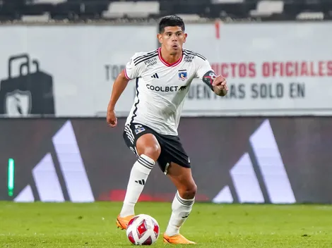 Pavez no queda para nada conforme pese al triunfo y pone tarea