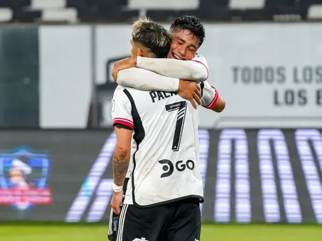 Tabla: Colo Colo se mete entre los líderes con valioso triunfo