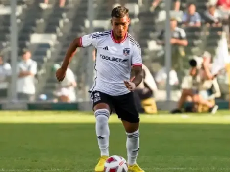 Emiliano Amor está feliz con el presente de Daniel Gutiérrez