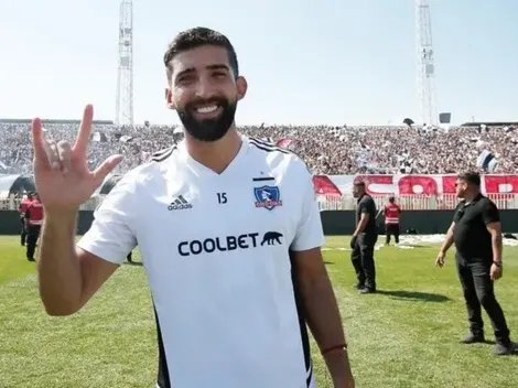 Emiliano Amor entrega plazos para su vuelta a las canchas