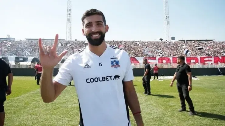 Emiliano Amor entrega plazos para su vuelta a las canchas