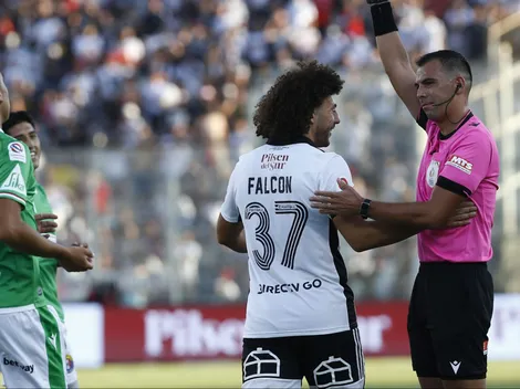 ¿Quién transmite en vivo el partido de Colo Colo vs Audax Italiano?