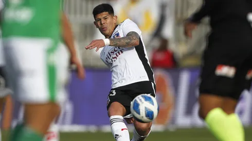 ¿A que hora es y dónde ver en vivo Colo Colo vs Audax Italiano?