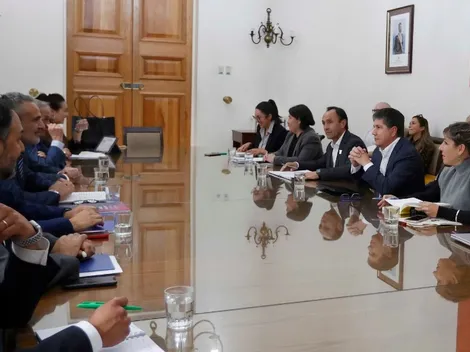 Desde el Gobierno anuncian propuesta de ley corta para combatir la violencia en los estadios