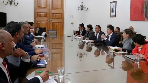 Desde el Gobierno anuncian propuesta de ley corta para combatir la violencia en los estadios