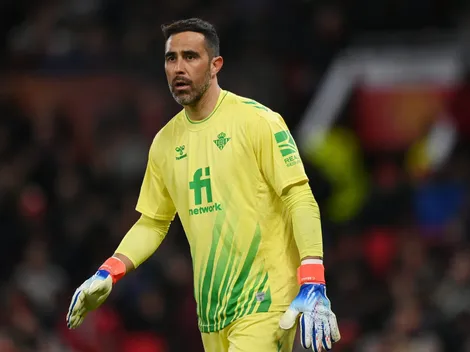 ¿Complican a Colo Colo? Bravo acerca posturas para renovar