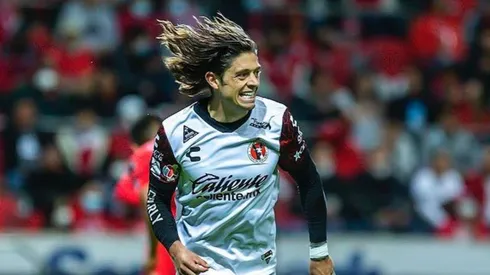 Papá de Joaquín Montecinos se refiere a la posible llegada a Colo Colo