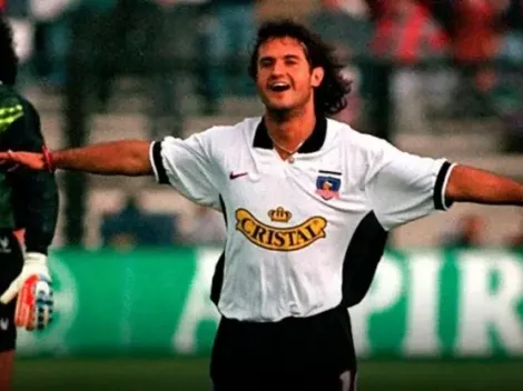 Histórico de Colo Colo comparte sus candidatos para la banda derecha