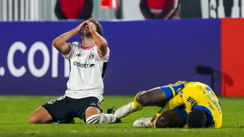 Colo Colo nuevamente sancionado por la Conmebol