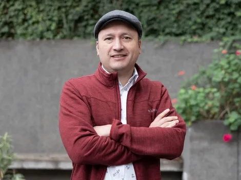 ¡Imperdible! Mira EN VIVO un nuevo capítulo de la previa de DaleAlbo con Valladares