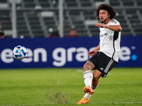 Falcón cuestiona decisión arbitral en duelo ante Boca