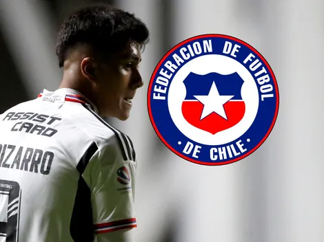 Valdivia apuesta por llamado de Pizarro a La Roja de Berizzo