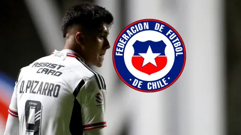 Valdivia apuesta por llamado de Pizarro a La Roja de Berizzo.