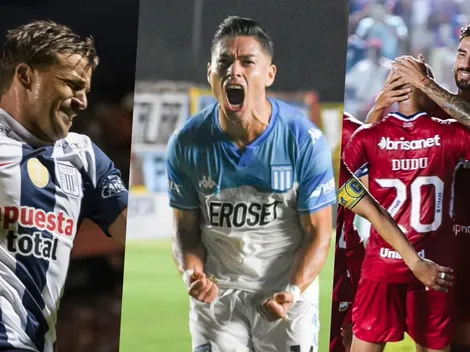 El difícil momento de las ex figuras de Colo Colo