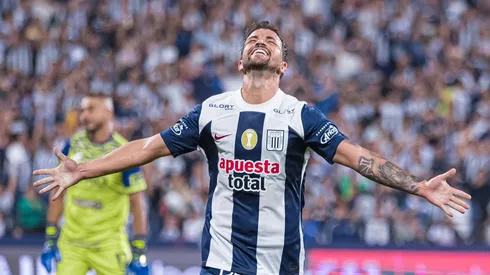 Video: Costa rompe su sequía goleadora en triunfo de Alianza Lima.