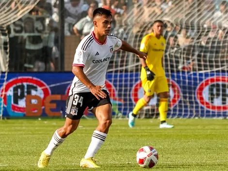 Pizarro cree que Colo Colo jugará más que un partido ante Audax