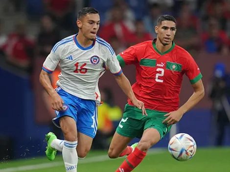 ¿Y si te llama Morón? Mehssatou no le cierra las puertas a Colo Colo