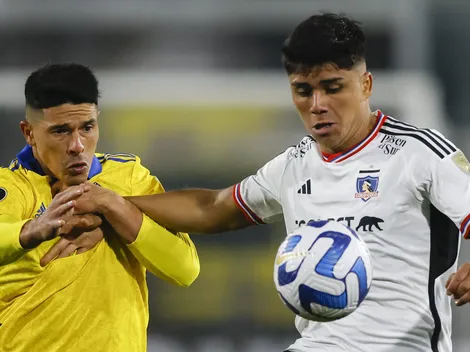 Ramiro González le pone todas sus fichas a Damián Pizarro