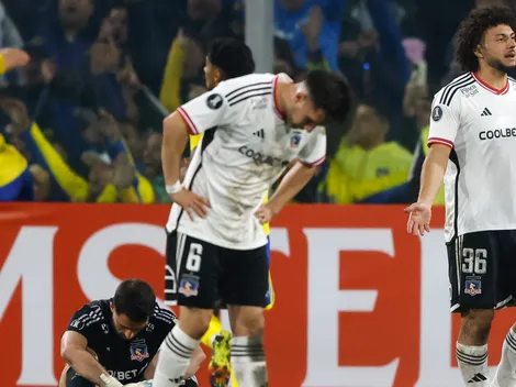 Problemas por las elecciones: Colo Colo entrenará en Quilín