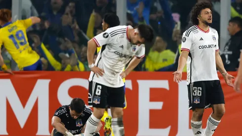 Debido a las elecciones Colo Colo se muda a Juan Pinto Durán