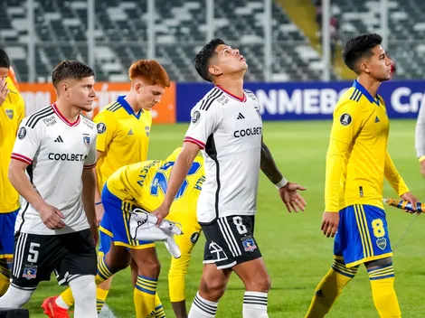 Barticciotto no se alarma y confía en clasificación de Libertadores