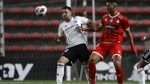 Ramiro González en el Campeonato Nacional 2023. Crédito: Photosport