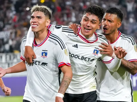 ¡Cambios en la tabla! Colo Colo sube tras sanción a Coquimbo