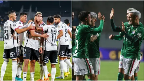 Audax será el próximo rival de Colo Colo en el Campeonato Nacional