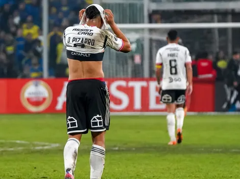 Coca Mendoza responsabiliza la falta de jerarquía internacional de Colo Colo