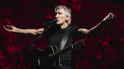 Roger Waters vuelve a Chile. Crédito: gentileza.